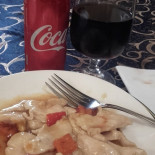 Oriente Classico Comida