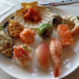 Le Golf Comida