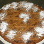La Vecchia Osteria Nourriture