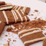 Vanilla Biscotti Nourriture