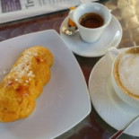 Pasticceria Lott Comida