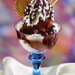 Pasticceria Lott Comida