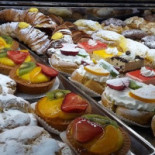 Pasticceria Lott Comida