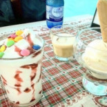 Billabà Comida