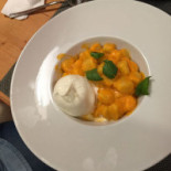 Gasthof food