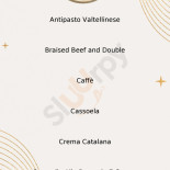 La Darsena Comida