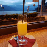 La Darsena Comida
