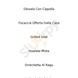 L'incontro Comida
