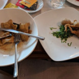 La Darsena Comida