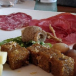 La Darsena Comida