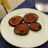L'incontro Comida