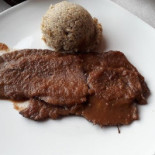 La Darsena Comida