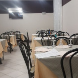 L'incontro Comida
