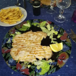 L'incontro Comida