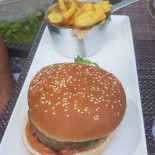 Le Vele Comida
