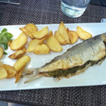 Le Vele Comida