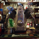 Pub Hemingway Nourriture