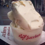 Sacchero Nourriture