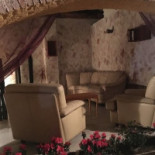 Texas Ranch La Crivella À l'intérieur