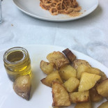 La Gallina Che Fuma Dentro