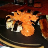 Sushi Genkai Nourriture