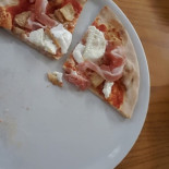 Capitan Pizza Comida