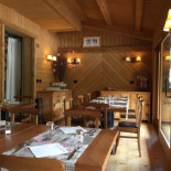 Edelweiss Comida