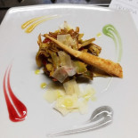 Il Cardo Comida