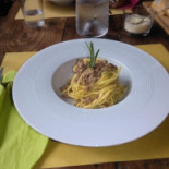Il Cardo Comida