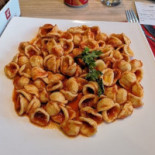Ca’ Turati Nourriture