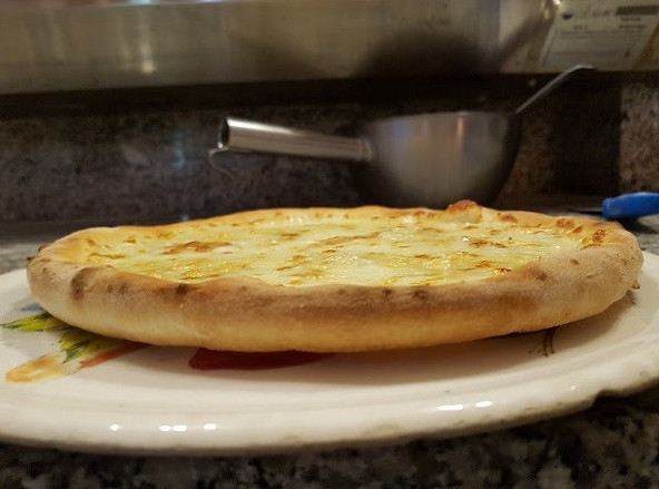 La Locanda Dell Amore Nourriture