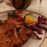La Locanda Dell Amore Nourriture
