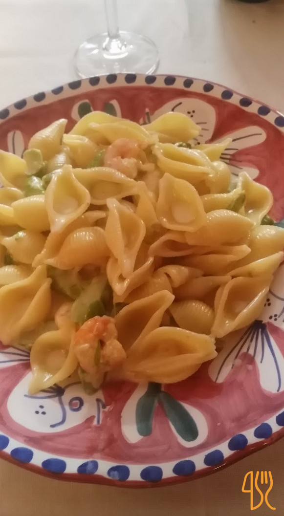 La Locanda Dell Amore Nourriture