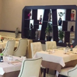 Sushi House Comida