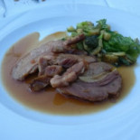 Momi food