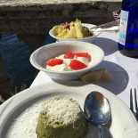 Momi food