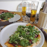 Pizzeria Apollo Xi food