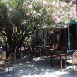 Caffè Gradisca À l'intérieur