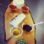 Maia, Bef E Tas food