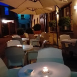 Caffe Teatro À l'intérieur