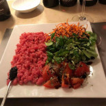 Caffe Teatro Nourriture