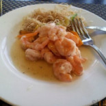 Wok Nourriture