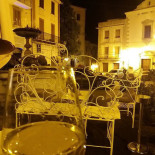Caffe Letterario Nourriture