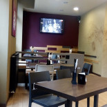 Medea Cafe Dentro