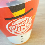 Burger King Nourriture