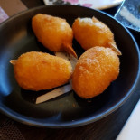 Ryo Sushi food