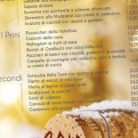 Della Torre Nourriture