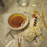Della Torre Nourriture