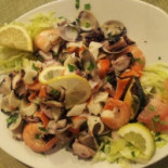 Pizzeria Roero Comida