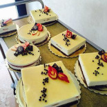 Pasticceria Moi Comida